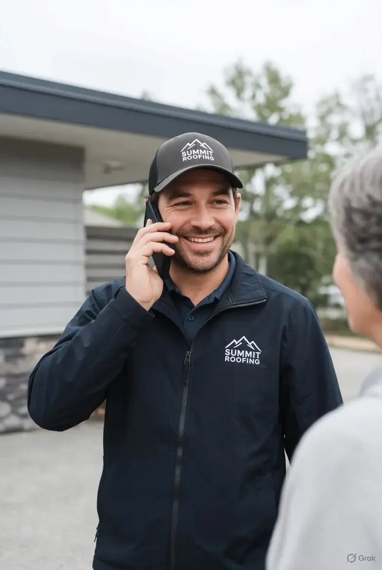 Flat Roof Leak Repair Rosebush, MI FAQs